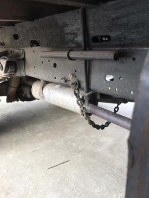 6ล้อไดน่า 115 แรง