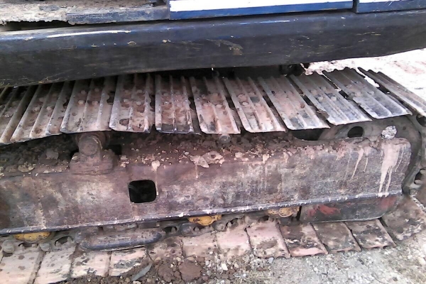 ขาย แบคโฮ KOMATSU PC60-5 สภาพพร้อมใช้งาน เอกสารสัญญาซื้อขาย ราคาต่อรองได้ครับ ขาย แบคโฮ KOMATSU PC60-5 สภาพพร้อมใช้งาน เอกสารสัญญาซื้อขาย ราคาต่อรองได้ครับ