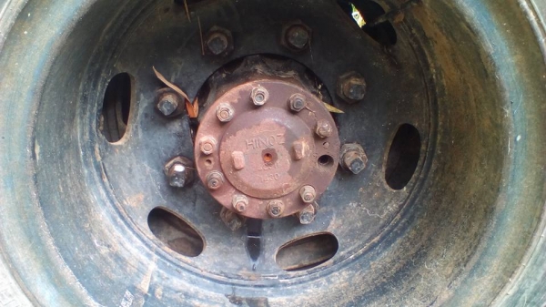 **559,000 บ.ต่อรอง/// 10ล้อเทนเลอร์ ISUZU ROCKY-195 เพลาเดียวท้ายลาดมีหางพับไฮฯ ขน-ย้ายรถเกี่ยวข้าวและแบคโฮ PC120 ได้ เครื่อง/เกียร์ แน่น ช่วงล่างใหญ่ คัสซีสวย หางสวย แข็งแรง ยาง10เส้น สภาพ65\% พร้อมใช้งาน เอกสารเล่มฯ ครบ **ขาย ISUZU ROCKY-195HP 10ล้อ1เพลา