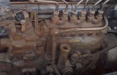 **559,000 บ.ต่อรอง/// 10ล้อเทนเลอร์ ISUZU ROCKY-195 เพลาเดียวท้ายลาดมีหางพับไฮฯ ขน-ย้ายรถเกี่ยวข้าวและแบคโฮ PC120 ได้ เครื่อง/เกียร์ แน่น ช่วงล่างใหญ่ คัสซีสวย หางสวย แข็งแรง ยาง10เส้น สภาพ65\% พร้อมใช้งาน เอกสารเล่มฯ ครบ **ขาย ISUZU ROCKY-195HP 10ล้อ1เพลา