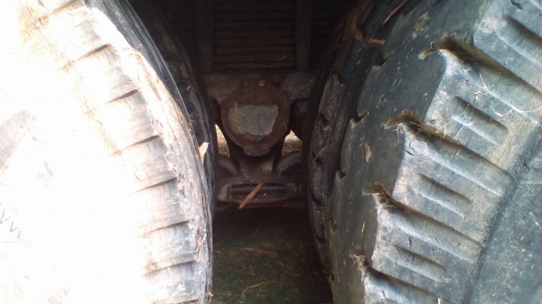 **559,000 บ.ต่อรอง/// 10ล้อเทนเลอร์ ISUZU ROCKY-195 เพลาเดียวท้ายลาดมีหางพับไฮฯ ขน-ย้ายรถเกี่ยวข้าวและแบคโฮ PC120 ได้ เครื่อง/เกียร์ แน่น ช่วงล่างใหญ่ คัสซีสวย หางสวย แข็งแรง ยาง10เส้น สภาพ65\% พร้อมใช้งาน เอกสารเล่มฯ ครบ **ขาย ISUZU ROCKY-195HP 10ล้อ1เพลา