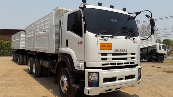 ขาย ISUZU 360  แม่ลูก ปี56  รถสวยใช้น้อยราคาต่อลองได้ครับ จัดแนนซ์ได้ 2,400,000-2,500,000อยู่ที่เคดิส