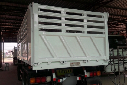 ขาย ISUZU 360  แม่ลูก ปี56  รถสวยใช้น้อยราคาต่อลองได้ครับ จัดแนนซ์ได้ 2,400,000-2,500,000อยู่ที่เคดิส