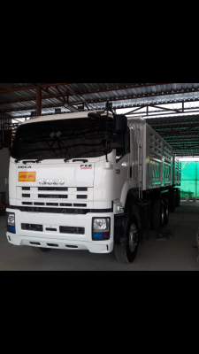 ขาย ISUZU 360  แม่ลูก ปี56  รถสวยใช้น้อยราคาต่อลองได้ครับ จัดแนนซ์ได้ 2,400,000-2,500,000อยู่ที่เคดิส