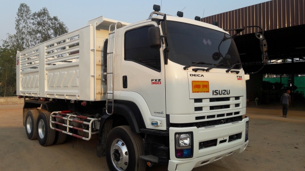 ขาย ISUZU 360  แม่ลูก ปี56  รถสวยใช้น้อยราคาต่อลองได้ครับ จัดแนนซ์ได้ 2,400,000-2,500,000อยู่ที่เคดิส
