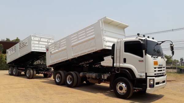 ขาย ISUZU 360  แม่ลูก ปี56  รถสวยใช้น้อยราคาต่อลองได้ครับ จัดแนนซ์ได้ 2,400,000-2,500,000อยู่ที่เคดิส