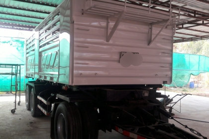 ขาย ISUZU 360  แม่ลูก ปี56  รถสวยใช้น้อยราคาต่อลองได้ครับ จัดแนนซ์ได้ 2,400,000-2,500,000อยู่ที่เคดิส