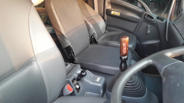 ขาย ISUZU 360  แม่ลูก ปี56  รถสวยใช้น้อยราคาต่อลองได้ครับ จัดแนนซ์ได้ 2,400,000-2,500,000อยู่ที่เคดิส