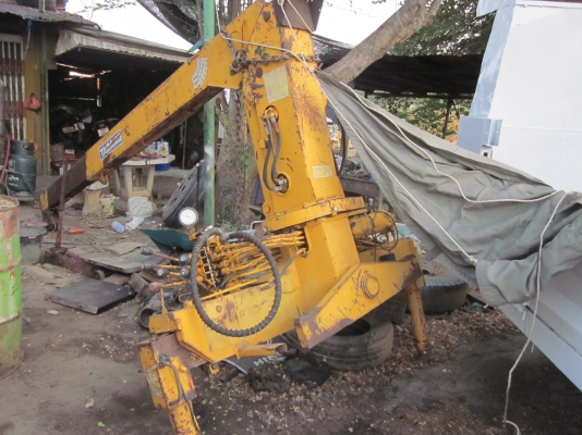 ขายเครน ทาดาโน่  สภาพสวย ๆ