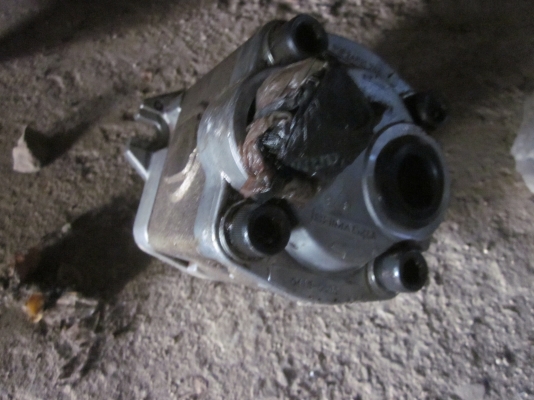 ขายเครน ทาดาโน่  สภาพสวย ๆ