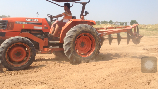 ขายรถไถ KUBOTA M5000 เครื่องดี สภาพสวยเดิมๆ ( ราคา 298,000 บาท ) (มีภาพวีดีโอ) พร้อมอุปกรณ์ 2 รายการ