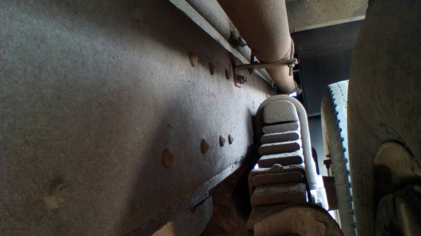 **490,000 บ.ต่อรอง/// 10ล้อพื้นเรียบ ISUZU ROCKY FVZ-175 ร็อคเล็กแท้ ปี38 เครื่อง/เกียร์ เดิม แน่น แรงดี พาวเวอร์/ทริฟฟี่ ช่วงล่างเดิม2เพลา ตอนออกใช้งานเพลาเดียว คัสซีดี หัวเก๋งไม่ผุ ภายในครบ กระบะพื้นเรียบสภาพดี หนาไม่ผุ ยาง10เส้น 65\% พร้อมใช้งาน เอกสารเ **490,000 บ.ต่อรอง/// 10ล้อพื้นเรียบ ISUZU ROCKY FVZ-175 ร็อคเล็กแท้ ปี38 เครื่อง/เกียร์ เดิม แน่น แรงดี พาวเวอร์/ทริฟฟี่ ช่วงล่างเดิม2เพลา ตอนออกใช้งานเพลาเดียว คัสซีดี หัวเก๋งไม่ผุ ภายในครบ กระบะพื้นเรียบสภาพดี หนาไม่ผุ ยาง10เส้น 65\% พร้อมใช้งาน เอกสารเ