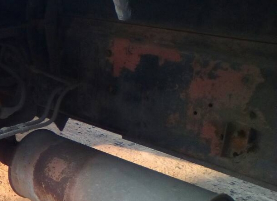 **490,000 บ.ต่อรอง/// 10ล้อพื้นเรียบ ISUZU ROCKY FVZ-175 ร็อคเล็กแท้ ปี38 เครื่อง/เกียร์ เดิม แน่น แรงดี พาวเวอร์/ทริฟฟี่ ช่วงล่างเดิม2เพลา ตอนออกใช้งานเพลาเดียว คัสซีดี หัวเก๋งไม่ผุ ภายในครบ กระบะพื้นเรียบสภาพดี หนาไม่ผุ ยาง10เส้น 65\% พร้อมใช้งาน เอกสารเ **490,000 บ.ต่อรอง/// 10ล้อพื้นเรียบ ISUZU ROCKY FVZ-175 ร็อคเล็กแท้ ปี38 เครื่อง/เกียร์ เดิม แน่น แรงดี พาวเวอร์/ทริฟฟี่ ช่วงล่างเดิม2เพลา ตอนออกใช้งานเพลาเดียว คัสซีดี หัวเก๋งไม่ผุ ภายในครบ กระบะพื้นเรียบสภาพดี หนาไม่ผุ ยาง10เส้น 65\% พร้อมใช้งาน เอกสารเ