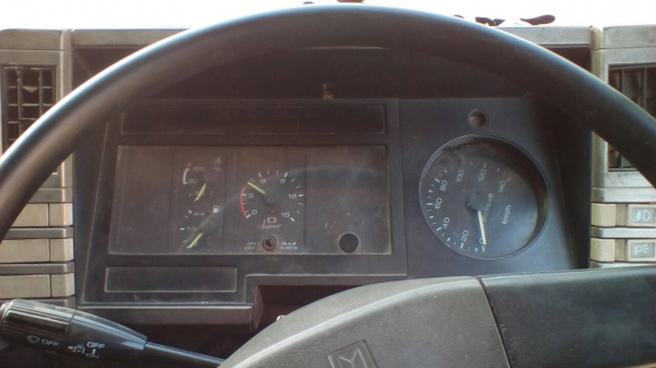 **490,000 บ.ต่อรอง/// 10ล้อพื้นเรียบ ISUZU ROCKY FVZ-175 ร็อคเล็กแท้ ปี38 เครื่อง/เกียร์ เดิม แน่น แรงดี พาวเวอร์/ทริฟฟี่ ช่วงล่างเดิม2เพลา ตอนออกใช้งานเพลาเดียว คัสซีดี หัวเก๋งไม่ผุ ภายในครบ กระบะพื้นเรียบสภาพดี หนาไม่ผุ ยาง10เส้น 65\% พร้อมใช้งาน เอกสารเ **490,000 บ.ต่อรอง/// 10ล้อพื้นเรียบ ISUZU ROCKY FVZ-175 ร็อคเล็กแท้ ปี38 เครื่อง/เกียร์ เดิม แน่น แรงดี พาวเวอร์/ทริฟฟี่ ช่วงล่างเดิม2เพลา ตอนออกใช้งานเพลาเดียว คัสซีดี หัวเก๋งไม่ผุ ภายในครบ กระบะพื้นเรียบสภาพดี หนาไม่ผุ ยาง10เส้น 65\% พร้อมใช้งาน เอกสารเ