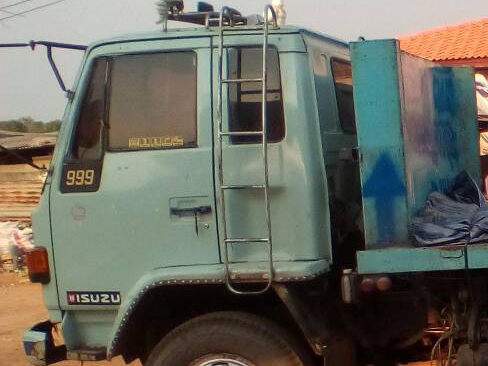 **490,000 บ.ต่อรอง/// 10ล้อพื้นเรียบ ISUZU ROCKY FVZ-175 ร็อคเล็กแท้ ปี38 เครื่อง/เกียร์ เดิม แน่น แรงดี พาวเวอร์/ทริฟฟี่ ช่วงล่างเดิม2เพลา ตอนออกใช้งานเพลาเดียว คัสซีดี หัวเก๋งไม่ผุ ภายในครบ กระบะพื้นเรียบสภาพดี หนาไม่ผุ ยาง10เส้น 65\% พร้อมใช้งาน เอกสารเ **490,000 บ.ต่อรอง/// 10ล้อพื้นเรียบ ISUZU ROCKY FVZ-175 ร็อคเล็กแท้ ปี38 เครื่อง/เกียร์ เดิม แน่น แรงดี พาวเวอร์/ทริฟฟี่ ช่วงล่างเดิม2เพลา ตอนออกใช้งานเพลาเดียว คัสซีดี หัวเก๋งไม่ผุ ภายในครบ กระบะพื้นเรียบสภาพดี หนาไม่ผุ ยาง10เส้น 65\% พร้อมใช้งาน เอกสารเ