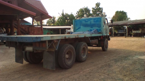 **490,000 บ.ต่อรอง/// 10ล้อพื้นเรียบ ISUZU ROCKY FVZ-175 ร็อคเล็กแท้ ปี38 เครื่อง/เกียร์ เดิม แน่น แรงดี พาวเวอร์/ทริฟฟี่ ช่วงล่างเดิม2เพลา ตอนออกใช้งานเพลาเดียว คัสซีดี หัวเก๋งไม่ผุ ภายในครบ กระบะพื้นเรียบสภาพดี หนาไม่ผุ ยาง10เส้น 65\% พร้อมใช้งาน เอกสารเ **490,000 บ.ต่อรอง/// 10ล้อพื้นเรียบ ISUZU ROCKY FVZ-175 ร็อคเล็กแท้ ปี38 เครื่อง/เกียร์ เดิม แน่น แรงดี พาวเวอร์/ทริฟฟี่ ช่วงล่างเดิม2เพลา ตอนออกใช้งานเพลาเดียว คัสซีดี หัวเก๋งไม่ผุ ภายในครบ กระบะพื้นเรียบสภาพดี หนาไม่ผุ ยาง10เส้น 65\% พร้อมใช้งาน เอกสารเ