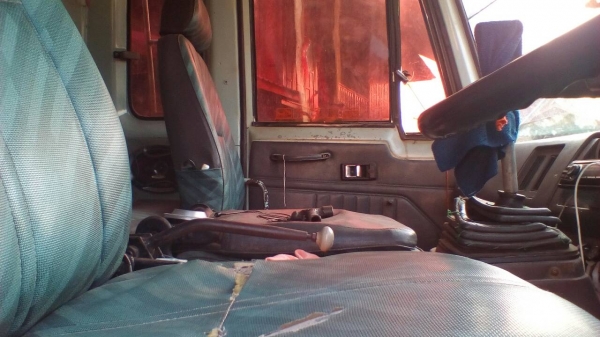 **490,000 บ.ต่อรอง/// 10ล้อพื้นเรียบ ISUZU ROCKY FVZ-175 ร็อคเล็กแท้ ปี38 เครื่อง/เกียร์ เดิม แน่น แรงดี พาวเวอร์/ทริฟฟี่ ช่วงล่างเดิม2เพลา ตอนออกใช้งานเพลาเดียว คัสซีดี หัวเก๋งไม่ผุ ภายในครบ กระบะพื้นเรียบสภาพดี หนาไม่ผุ ยาง10เส้น 65\% พร้อมใช้งาน เอกสารเ **490,000 บ.ต่อรอง/// 10ล้อพื้นเรียบ ISUZU ROCKY FVZ-175 ร็อคเล็กแท้ ปี38 เครื่อง/เกียร์ เดิม แน่น แรงดี พาวเวอร์/ทริฟฟี่ ช่วงล่างเดิม2เพลา ตอนออกใช้งานเพลาเดียว คัสซีดี หัวเก๋งไม่ผุ ภายในครบ กระบะพื้นเรียบสภาพดี หนาไม่ผุ ยาง10เส้น 65\% พร้อมใช้งาน เอกสารเ