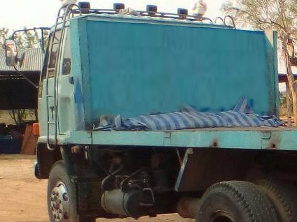 **490,000 บ.ต่อรอง/// 10ล้อพื้นเรียบ ISUZU ROCKY FVZ-175 ร็อคเล็กแท้ ปี38 เครื่อง/เกียร์ เดิม แน่น แรงดี พาวเวอร์/ทริฟฟี่ ช่วงล่างเดิม2เพลา ตอนออกใช้งานเพลาเดียว คัสซีดี หัวเก๋งไม่ผุ ภายในครบ กระบะพื้นเรียบสภาพดี หนาไม่ผุ ยาง10เส้น 65\% พร้อมใช้งาน เอกสารเ **490,000 บ.ต่อรอง/// 10ล้อพื้นเรียบ ISUZU ROCKY FVZ-175 ร็อคเล็กแท้ ปี38 เครื่อง/เกียร์ เดิม แน่น แรงดี พาวเวอร์/ทริฟฟี่ ช่วงล่างเดิม2เพลา ตอนออกใช้งานเพลาเดียว คัสซีดี หัวเก๋งไม่ผุ ภายในครบ กระบะพื้นเรียบสภาพดี หนาไม่ผุ ยาง10เส้น 65\% พร้อมใช้งาน เอกสารเ