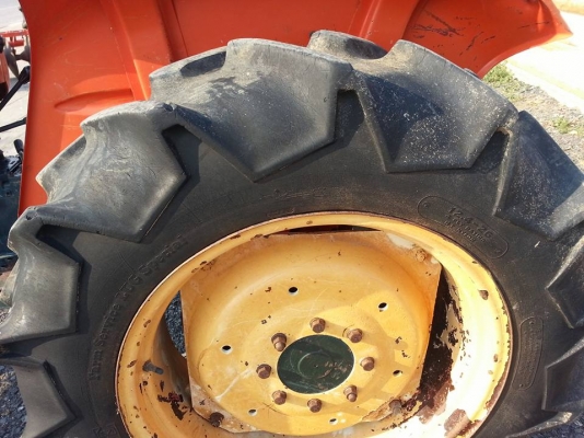 คูโบต้า L3001 ขนาด 30 แรง 4 สูบแรงดีไม่มีตกครับ