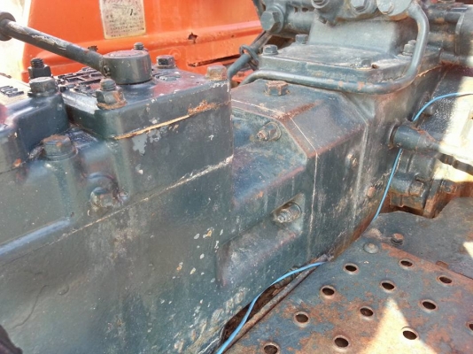 คูโบต้า L3001 ขนาด 30 แรง 4 สูบแรงดีไม่มีตกครับ