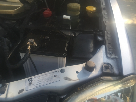 Isuzu slx 3.0สภาพสวยพร้อม