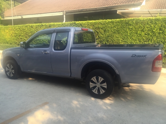 Isuzu slx 3.0สภาพสวยพร้อม