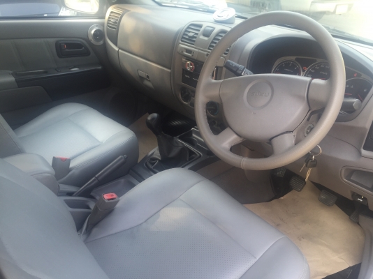 Isuzu slx 3.0สภาพสวยพร้อม