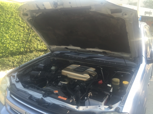 Isuzu slx 3.0สภาพสวยพร้อม