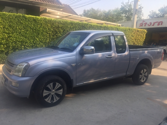 Isuzu slx 3.0สภาพสวยพร้อม