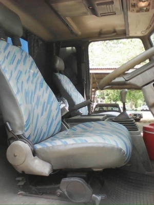 ขายรถสิบล้อ