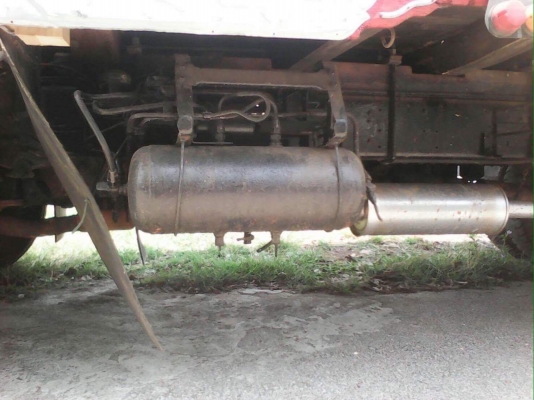 ขายรถสิบล้อ