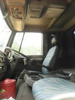 ขายรถสิบล้อ