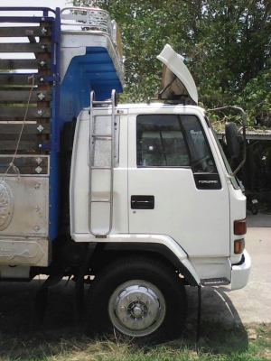 ขายรถสิบล้อ