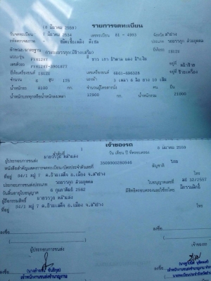 ขายรถสิบล้อ