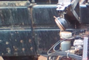 HINO F17 - 205 HP HO6C TURBO สิบล้อดั๊มพ์ 2 เพลา กระบะดั๊มพ์เหล็ก 12 ตันฝาข้างเหล็กลายสามมิตรลอนเฉียงพร้อมบรรทุกพร้อมใช้งานได้เลยครับ เครื่องยนต์แน่นดีแรงดีสุด วาง HO6C เทอร์โบอินเตอร์ ลงเล่มครบถูกต้อง ภายในห้องเก๋งสะอาดสวยคอนโซลครบ พวงมาลัยเพาเวอร์ ระบบเ HINO F17 - 205 HP HO6C TURBO สิบล้อดั๊มพ์ 2 เพลา กระบะดั๊มพ์เหล็ก 12 ตันฝาข้างเหล็กลายสามมิตรลอนเฉียงพร้อมบรรทุกพร้อมใช้งานได้เลยครับ เครื่องยนต์แน่นดีแรงดีสุด วาง HO6C เทอร์โบอินเตอร์ ลงเล่มครบถูกต้อง ภายในห้องเก๋งสะอาดสวยคอนโซลครบ พวงมาลัยเพาเวอร์ ระบบเ