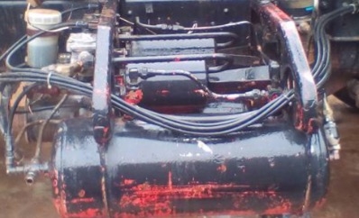 HINO F17 - 205 HP HO6C TURBO สิบล้อดั๊มพ์ 2 เพลา กระบะดั๊มพ์เหล็ก 12 ตันฝาข้างเหล็กลายสามมิตรลอนเฉียงพร้อมบรรทุกพร้อมใช้งานได้เลยครับ เครื่องยนต์แน่นดีแรงดีสุด วาง HO6C เทอร์โบอินเตอร์ ลงเล่มครบถูกต้อง ภายในห้องเก๋งสะอาดสวยคอนโซลครบ พวงมาลัยเพาเวอร์ ระบบเ HINO F17 - 205 HP HO6C TURBO สิบล้อดั๊มพ์ 2 เพลา กระบะดั๊มพ์เหล็ก 12 ตันฝาข้างเหล็กลายสามมิตรลอนเฉียงพร้อมบรรทุกพร้อมใช้งานได้เลยครับ เครื่องยนต์แน่นดีแรงดีสุด วาง HO6C เทอร์โบอินเตอร์ ลงเล่มครบถูกต้อง ภายในห้องเก๋งสะอาดสวยคอนโซลครบ พวงมาลัยเพาเวอร์ ระบบเ