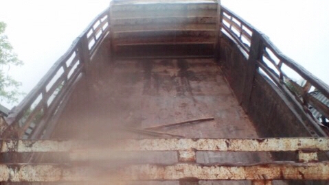 HINO F17 - 205 HP HO6C TURBO สิบล้อดั๊มพ์ 2 เพลา กระบะดั๊มพ์เหล็ก 12 ตันฝาข้างเหล็กลายสามมิตรลอนเฉียงพร้อมบรรทุกพร้อมใช้งานได้เลยครับ เครื่องยนต์แน่นดีแรงดีสุด วาง HO6C เทอร์โบอินเตอร์ ลงเล่มครบถูกต้อง ภายในห้องเก๋งสะอาดสวยคอนโซลครบ พวงมาลัยเพาเวอร์ ระบบเ HINO F17 - 205 HP HO6C TURBO สิบล้อดั๊มพ์ 2 เพลา กระบะดั๊มพ์เหล็ก 12 ตันฝาข้างเหล็กลายสามมิตรลอนเฉียงพร้อมบรรทุกพร้อมใช้งานได้เลยครับ เครื่องยนต์แน่นดีแรงดีสุด วาง HO6C เทอร์โบอินเตอร์ ลงเล่มครบถูกต้อง ภายในห้องเก๋งสะอาดสวยคอนโซลครบ พวงมาลัยเพาเวอร์ ระบบเ