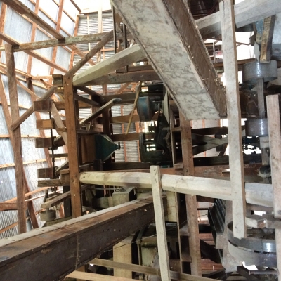 ขายโรงสี ขายโรงสี