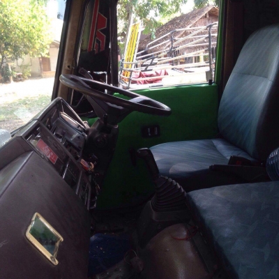 ขายรถสิบล้อ