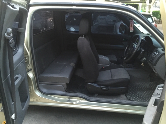 Ford ranger open cab 06แท้ Ford ranger open cab 06แท้