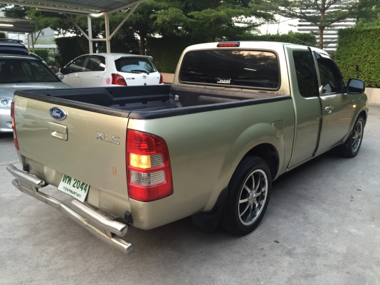 Ford ranger open cab 06แท้ Ford ranger open cab 06แท้