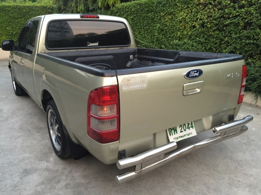 Ford ranger open cab 06แท้ Ford ranger open cab 06แท้