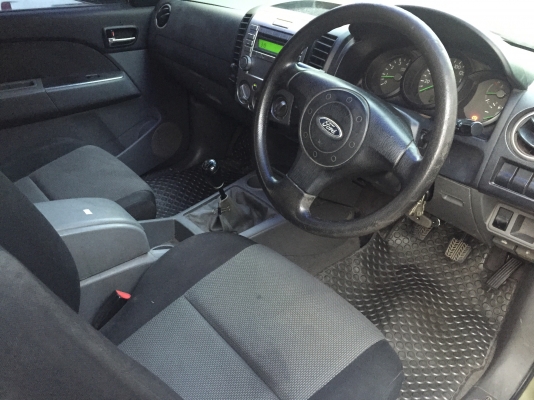 Ford ranger open cab 06แท้ Ford ranger open cab 06แท้