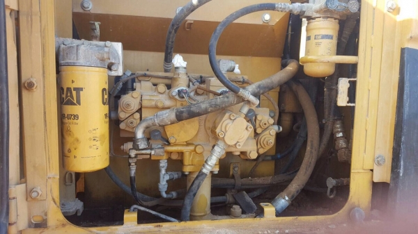 ขายรถแบคโฮ CATETPILLAR 315D (ไฟไหม้) ขายตามสภาพ สนใจโทร 081-970-1072 ขายรถแบคโฮ CATETPILLAR 315D (ไฟไหม้) ขายตามสภาพ สนใจโทร 081-970-1072
