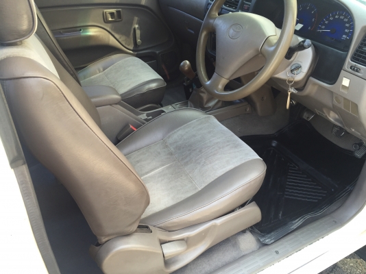 Toyota d4dปี03แท้ Toyota d4dปี03แท้