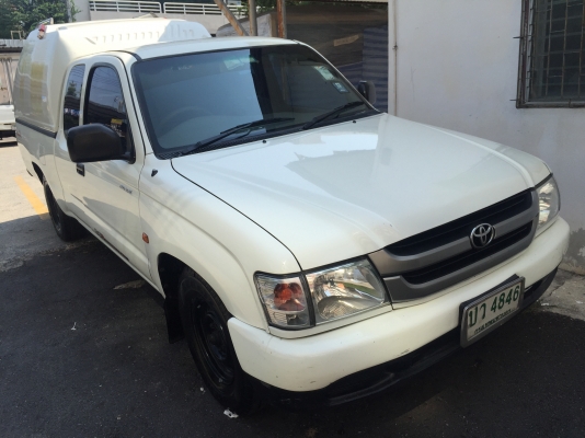 Toyota d4dปี03แท้ Toyota d4dปี03แท้