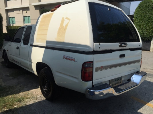 Toyota d4dปี03แท้ Toyota d4dปี03แท้