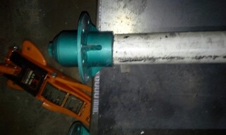 ขายหัว เพลา 6น้อต ขายหัว เพลา 6น้อต