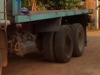 **490,000 บ.ต่อรอง/// 10ล้อพื้นเรียบ ISUZU ROCKY FVZ-175 ร็อคเล็กแท้ ปี38 เครื่อง/เกียร์ เดิม แน่น แรงดี พาวเวอร์/ทริฟฟี่ ช่วงล่างเดิม2เพลา ตอนออกใช้งานเพลาเดียว คัสซีดี หัวเก๋งไม่ผุ ภายในครบ กระบะพื้นเรียบสภาพดี หนาไม่ผุ ยาง10เส้น 65\% พร้อมใช้งาน เอกสารเ