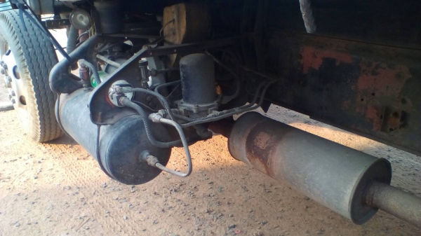 **490,000 บ.ต่อรอง/// 10ล้อพื้นเรียบ ISUZU ROCKY FVZ-175 ร็อคเล็กแท้ ปี38 เครื่อง/เกียร์ เดิม แน่น แรงดี พาวเวอร์/ทริฟฟี่ ช่วงล่างเดิม2เพลา ตอนออกใช้งานเพลาเดียว คัสซีดี หัวเก๋งไม่ผุ ภายในครบ กระบะพื้นเรียบสภาพดี หนาไม่ผุ ยาง10เส้น 65\% พร้อมใช้งาน เอกสารเ